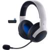 Razer Kaira Hyperspeed Wireless Gaming Headset for Playstation 5 Razer Kaira Hyperspeed Wireless Gaming Headset for Playstation 5