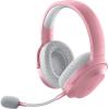 Razer Barracuda X 2022 Wireless Multi-Platform Gaming Headset - Quartz Pink Razer Barracuda X 2022 Wireless Multi-Platform Gaming Headset - Quartz Pink