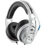 Rig 400 HS Headset - White