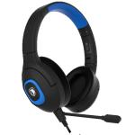 Sades Shaman SSHB Headset - Black