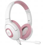 Sades Shaman SSHP Headset - Pink