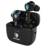 Sades Wings 100 SW100EB TWS Gaming Earbuds - Black
