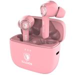 Sades Wings 100 SW100EP TWS Gaming Earbuds - Pink