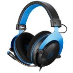 Sades M-Power Gaming Headset Multi-platform compatibility - with 3.5 plug - PS4, Xbox One, PC, Laptop, Switch, VR, Mobile Mpower