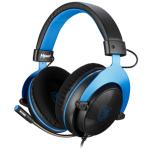 Sades M-Power - Gaming Headset Multi-platform compatibility (with 3.5 plug)  PS4, Xbox One, PC, Laptop, Switch, VR, Mobile Mpower