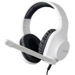 Sades Spirits Gaming Headset - White