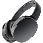 Skullcandy Hesh Evo Wireless Over-Ear Headphones - True Black - Foldable design, up to 36 hour battery life, Type-C fast charging - 2 Year Warranty