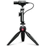 Shure MOTIV MV88+DIG-VIDKIT Video Kit Digital Stereo Condenser Microphone