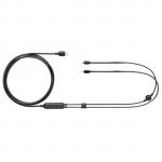Shure RMCE-LTG Lightning Cable with Micrphone & Controls