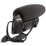 Shure VP83 LensHopper - Camera Mount Condenser Microphone