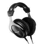 Shure SRH1540-BK Premium Closed-Back Headphones
