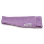 SleepPhones Wireless - One Size Fits Most - Lavender Fleece Fabric - Bluetooth - SBLM-US - No Cord - Up to 24 Hours Battery Life