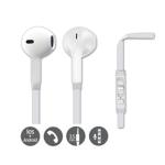 Sansai IPH-233C Volume Control iPhone Headset