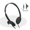 Sansai PR48V STEREO HEADPHONE Sansai PR48V STEREO HEADPHONE