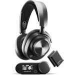 Steelseries Nova Pro Wireless Multi-System Gaming Headset for PC & Playstation