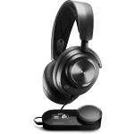 Steelseries Nova Pro Wired Multi-System Gaming Headset for XBOX XS