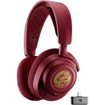 Steelseries Arctis Nova 7 Wireless Multi-Platform Gaming Headset - Dragon Edition