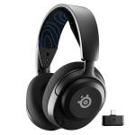 Steelseries Arctis Nova 5P Wireless Multi-Platform Gaming Headset