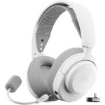 Steelseries Arctis Nova 3X Wireless Gaming Headset For Xbox - White