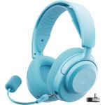 Steelseries Arctis Nova 3X Wireless Gaming Headset For Xbox - Aqua