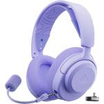 Steelseries Arctis Nova 3P Wireless Gaming Headset For Playstation - Lavender