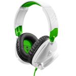 Turtle Beach Recon TBS-2455-01 70X Gaming Headset - White