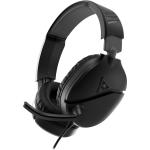 Turtle Beach Recon 70 Headset - Multiplatform - Black
