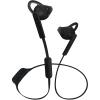 Urbanista Boston Wireless Sport In-ear Headphones - Black IPX5 Water Resistant - Bluetooth - Up to 6 Hours of Battery Life Urbanista Boston Wireless Sport In-ear Headphones - Black IPX5 Water Resistant - Bluetooth - Up to 6 Hours of Battery Life