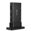 Bonelk Long-Life USB-C to 9-in-1 Multiport Hub - Black Bonelk Long-Life USB-C to 9-in-1 Multiport Hub - Black