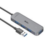 Netac WF11 4 Port USB 3.0 USB-A Hub
