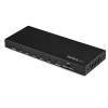 StarTech.com ST124HD202 4K 60Hz 4 Port HDMI Splitter StarTech.com ST124HD202 4K 60Hz 4 Port HDMI Splitter