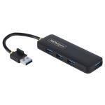StarTech.com H5A4A-USB-HUB 4-Port USB-A Hub 5Gbps Bus Powered