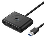 UGREEN USB 3.0 A 4 Ports Hub