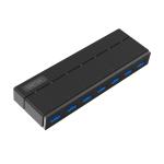 Unitek Y-3184 USB3.0 7-Port Hub