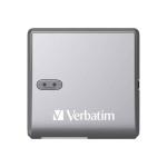 Verbatim 65677 USB 2.0 All-in-1 Card Reader