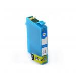 Compatible Ink Cartridge Replacement for Epson 212XL - Cyan High Capacity