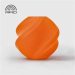 Bambu Lab PLA Basic Filament - Orange 1kg - 1.75mm - Entry Level - Smooth Surface Finish - 10300