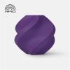 Bambu Lab PLA-CF Filament - Iris Purple 1kg - 1.75mm - Carbon Fiber Texture & Minimized Layer Lines - Improved Mechanical Properties - 14700 Bambu Lab PLA-CF Filament - Iris Purple 1kg - 1.75mm - Carbon Fiber Texture & Minimized Layer Lines - Improved Mechanical Properties - 14700