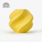 Bambu Lab PLA Matte Filament - Lemon Yellow 1kg - 1.75mm - Entry Level - Matte Surface Texture - 11400