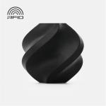 Bambu Lab PETG HF Filament - Black 1kg - 1.75mm - High Speed - Smooth - Soft Texture - 33102