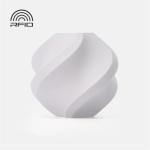 Bambu Lab PETG HF Filament - White 1kg - 1.75mm - High Speed - Smooth - Soft Texture - 33100