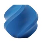 Bambu Lab PLA Matte Filament Refill Pack - Marine Blue 1kg - 1.75mm - High Speed - Smooth - Soft Texture - 11600