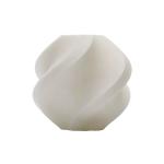 Bambu Lab PLA Basic Filament Refill Pack - Jade White 1kg - 1.75mm - Entry Level - Smooth Surface Finish - 10100