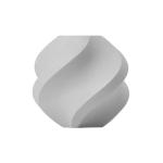 Bambu Lab PLA Basic Filament Refill Pack - Light Grey 1kg - 1.75mm - Entry Level - Smooth Surface Finish - 10104