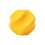 Bambu Lab PLA Basic Filament Refill Pack - Sunflower Yellow 1kg - 1.75mm - Entry Level - Smooth Surface Finish - 10402