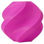 Bambu Lab PLA Basic Filament Refill Pack - Magenta 1kg - 1.75mm - Entry Level - Smooth Surface Finish - 10202