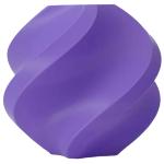 Bambu Lab PLA Basic Filament Refill Pack - Purple 1kg - 1.75mm - Entry Level - Smooth Surface Finish - 10700