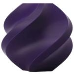 Bambu Lab PLA Basic Filament Refill Pack - Indigo Purple 1kg - 1.75mm - Entry Level - Smooth Surface Finish - 10701
