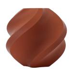 Bambu Lab PLA Basic Filament Refill Pack - Brown 1kg - 1.75mm - Entry Level - Smooth Surface Finish - 10800