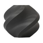 Bambu Lab PLA Basic Filament Refill Pack - Dark Grey 1kg - 1.75mm - Entry Level - Smooth Surface Finish - 10105